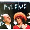 NAR International, Warner Music Italy Ornella Vanoni, Gino Paoli - Insieme CD 2024 - NAR International Pop Chanson - N