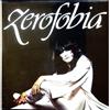 Sony Music Renato Zero - Zerofobia CD 2023 - Sony Music Rock - Nuovo