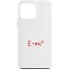 Physics Science Humor Quantum Mechanics Custodia per iPhone 13 Pro Max Fisica Equazioni Formula Amante della scienza Meccanica quantistica