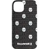 Halloween Custodia per iPhone 13 Halloween II Michael Myers Mask All Over Print
