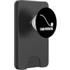 Physics Science Humor Quantum Mechanics Ho avuto Potenziale Fisica Scienza Umorismo Energia Formula Nerd PopSockets PopWallet per MagSafe