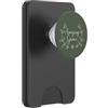Reformed Theology Christian Faith Elect Inni di grazia: Amazing Grace Classic Christian Faith Design PopSockets PopWallet per MagSafe