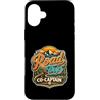 Road Trips Co Captain Custodia per iPhone 16 Plus Road TripsCo Captain Vintage Famiglia Vacanze Viaggi Avventura