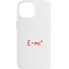 Physics Science Humor Quantum Mechanics Custodia per iPhone 14 Fisica Equazioni Formula Amante della scienza Meccanica quantistica