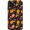 Marvel Custodia per iPhone 11 Pro Max Marvel Super Heroes Halloween Trick-or-Treat Candy Buckets