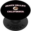 Death Valley CA Souvenirs & Gifts by DV8 Valle della Morte California (CA) PopSockets PopGrip Adesivo