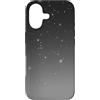 Cold Weather Vibes Custodia per iPhone 17 Grafica estetica con fiocchi di neve invernali carini