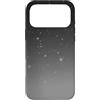 Cold Weather Vibes Custodia per iPhone 17 Pro Max Grafica estetica con fiocchi di neve invernali carini