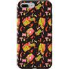 Marvel Custodia per iPhone 7 Plus/8 Plus Marvel Super Heroes Halloween Trick-or-Treat Candy Buckets