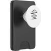 Lancio del registro dei giochi delle Hig It´s a Highland Thing scozzese che lancia il registro PopSockets PopWallet per MagSafe