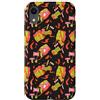 Marvel Custodia per iPhone XR Marvel Super Heroes Halloween Trick-or-Treat Candy Buckets