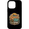 Road Trips Co Captain Custodia per iPhone 14 Pro Max Road TripsCo Captain Vintage Famiglia Vacanze Viaggi Avventura