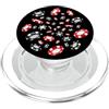 Betting On A Winning Cruise - Fun Vacati Gioco d'azzardo del casinò per il mio prossimo viaggio di crociera Poker Chips Win PopSockets PopGrip per MagSafe