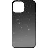 Cold Weather Vibes Custodia per iPhone 12 mini Grafica estetica con fiocchi di neve invernali carini