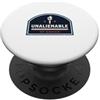 Founding Liberty Apparel Inalienabile by Design Costituzione Emblema della libertà patriottica PopSockets PopGrip Adesivo