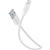 Apple Cellular Line Cavo Connettore Lightning/USB per iPhone 5/5C/5S, Bianco