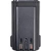 PNI Batteria PNI PB-HP72, Li-Ion, 2600 mAh, compatibile con stazioni radio CB PNI Escort 72