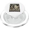 Rooted in Truth Co Molte Moglie Relatable Umorismo Grafico Divertente Storia Biblica 1900 PopSockets PopGrip per MagSafe