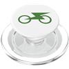 Mark Ewbie Designs Bicicletta elettrica PopSockets PopGrip per MagSafe