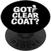 Auto Body Painter Gifts for Men and Wome Autobody Painter Automotive Pittore Auto Body Painter PopSockets PopGrip Adesivo