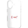 Physics Science Humor Quantum Mechanics Custodia per iPhone 17 Fisica Equazioni Formula Amante della scienza Meccanica quantistica