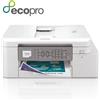 Brother Multifunzione Brother MFC-J4340DWERE1 stampante a inchiostro A4 [MFC-J4340DWERE1]