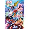 PANINI SPA Marvel pride united 2026