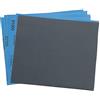LotFancy Carta vetrata a grana 1000, 22,9 x 28 cm, 30 pezzi, carta abrasiva a secco e bagnata, in carburo di silicio, per levigatura, lucidatura e finitura di metalli e mobili in legno