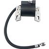 SAANICH Bobina di accensione adatta for Briggs & Stratton 590455,793354,799382 Parti for tagliaerba Parti for attrezzi da giardino