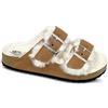 GELATERIA INTERNATIONAL Srl WOODSTOCK Soft Hug Tan MIS 37/38 (DISP. MEDICO)