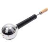 Trasmettitore di pressione per liquidi Pascal Ball, robusto e leggero, per