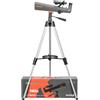 Levenhuk Kelvin Nova BASE 70/400 Fototelescopio Portatile per Smartphone