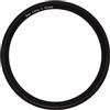 ASHATA Starlight Filter, Star Filter 6 Line High Definition con Rivestimento HD, Rivestimento Regolabile Cross Screen Starburst Effect Filter per Fotocamera (62 mm)