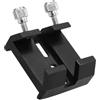 Jnchdghwa Accessori per Telescopi Astronomici In Metallo, Slitta A Coda di, Cercatore di Stelle, Base per Specchio.