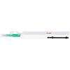 generic La Penna per Pulizia in Fibra Ottica da 2,5 Mm Pulisce gli Adattatori SC/ST/FC da 2,5 Mm con Oltre 800 Pulizie