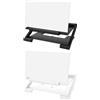 Generico Phone Screen Magnifier - 8 Inch HD Amplifier, Adjustable Display Enlarger, Mobile Viewing Accessory Foldable Support Frame Portable Entertainment Enhancement Device | For Men Kids Movie Video TV Game
