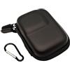 Generico Compatibile con GoPro la custodia for il trasporto di accessori for action camera universali(Mini Size)