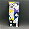 Bandai Tokyo Revengers × 7-Eleven Original Mini Clear File "Valhalla" Japan Limited