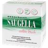Saugella cotton touch assorbenti giorno 14 pezzi taglio prezzo - SAUGELLA - 930856101