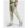 Nike Mens Nike Pantaloni della Tuta Stride Plus - Verde, verde