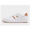 Lacoste Mens Lacoste T Clip OST - Bianco, bianco