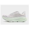 HOKA Womens HOKA Bondi 9 Donna - Grigio, grigio