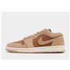 Jordan Womens Jordan Air 1 Low Donna - Marrone, marrone