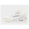 Jordan Womens Jordan Spizike Low Donna - Bianco, bianco