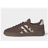 adidas Originals Womens adidas Originals Handball Spezial Donna - Marrone, marrone