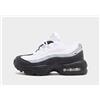 Nike Air Max 95 Children - Nero, nero