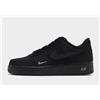 Nike Mens Nike Air Force 1 Low - Nero, nero
