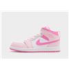 Jordan Air 1 Mid Bambino - Rosa, rosa