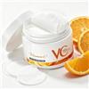 Probuk Dischetti Detergenti con Niacinamide e Vitamina C - Dischetti Esfolianti Viso per Minimizza i pori e uniforma l'incarnato - Skincare Kit Viso per Tutti i Tipi di Pelle - 50 Pz