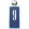 Generico 9am Dive Eau de Parfum Unisex 100 ml, con Zenzero, Sandalo, Patchouli e Gelsomino